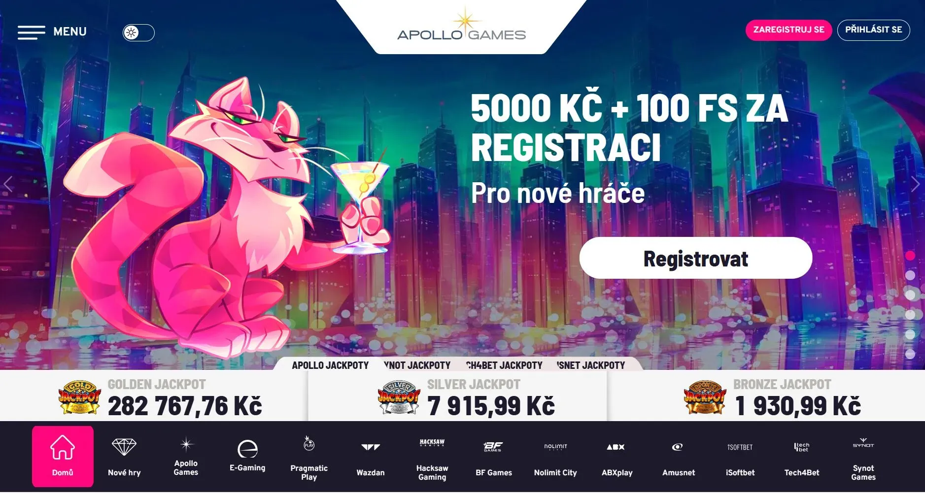 zahranin-casino-bonus-bez-vkladu-Apollo